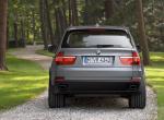 BMW X5 2007 года